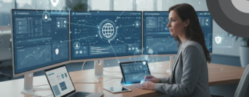 One Solution Security Management: la sicurezza integrata per la gestione centralizzata dei dispositivi aziendali - H&C SERVICE SAS