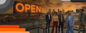WINDTRE BUSINESS APRE LE PORTE ALL’INNOVAZIONE - H&C SERVICE SAS