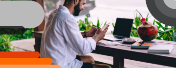 Resta operativo ovunque, anche in estate - H&C SERVICE SAS