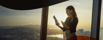 Nuovo portafoglio Roaming per i clienti Business - H&C SERVICE SAS