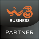 WINDTRE BUSINESS Partner - H&C SERVICE SAS