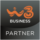 H&C SERVICE SAS - WINDTRE BUSINESS Partner