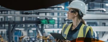Industrial IoT e Smart Transport: la connettività WINDTRE Business per l’Industria 4.0 - H&C SERVICE SAS