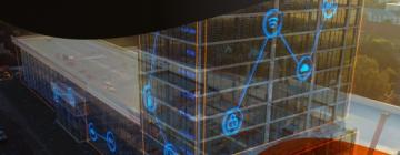 Energia e Smart Building: innovazione e sostenibilità per edifici del futuro - H&C SERVICE SAS