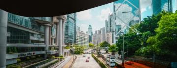 Smart City & Connected Vehicle: IoT per un futuro urbano più connesso - H&C SERVICE SAS